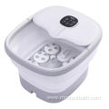 Electric Heating Massage Roller Foot Bath Machine